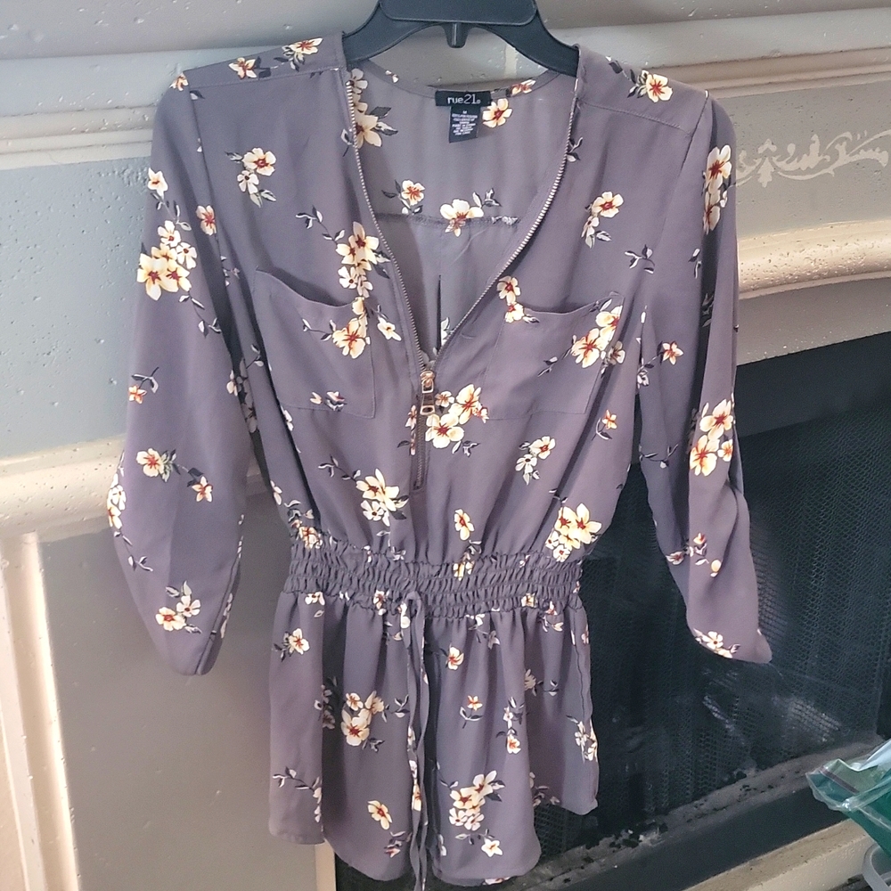 Blouse